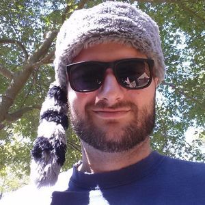 Meet your Posher, Mark